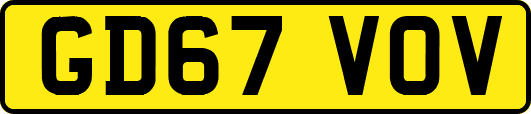 GD67VOV
