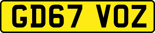 GD67VOZ