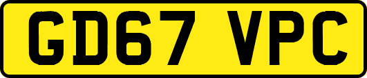 GD67VPC
