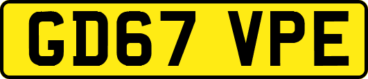 GD67VPE