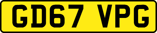GD67VPG
