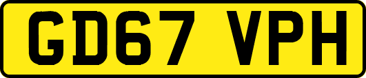 GD67VPH