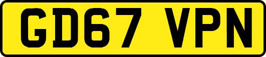 GD67VPN