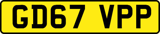 GD67VPP