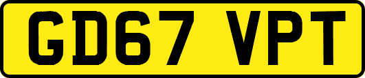 GD67VPT