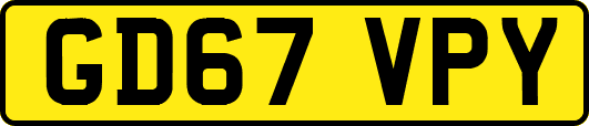 GD67VPY