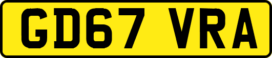 GD67VRA