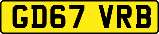 GD67VRB