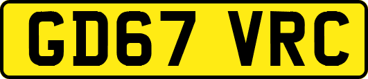 GD67VRC