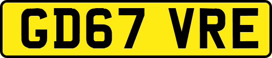 GD67VRE