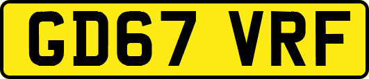 GD67VRF
