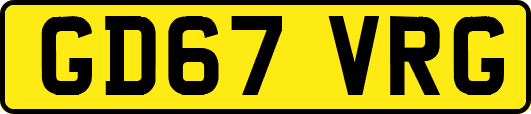 GD67VRG