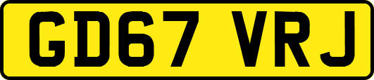 GD67VRJ