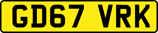 GD67VRK