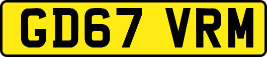 GD67VRM