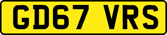 GD67VRS