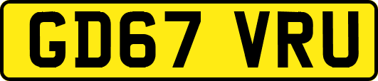 GD67VRU