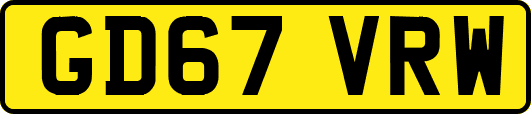 GD67VRW