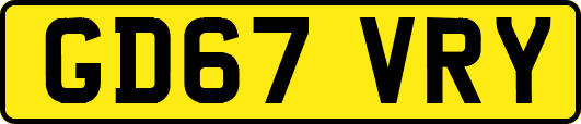 GD67VRY