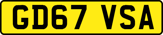GD67VSA