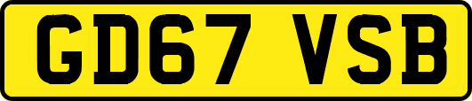 GD67VSB