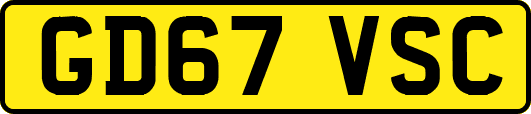 GD67VSC