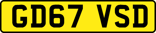 GD67VSD