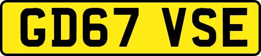 GD67VSE