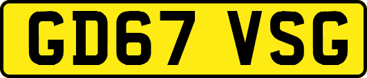 GD67VSG