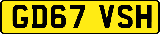 GD67VSH