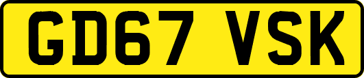 GD67VSK