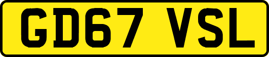 GD67VSL