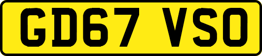 GD67VSO