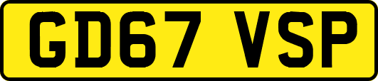 GD67VSP