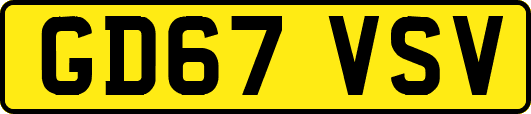 GD67VSV