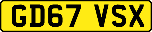 GD67VSX