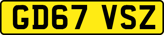 GD67VSZ
