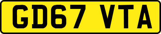 GD67VTA