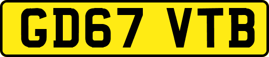 GD67VTB