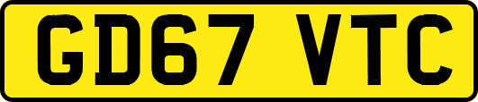GD67VTC