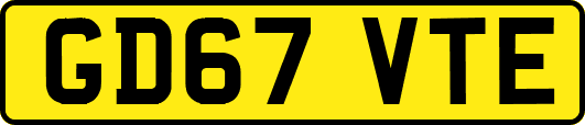 GD67VTE