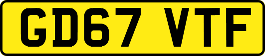 GD67VTF