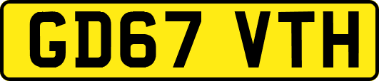 GD67VTH