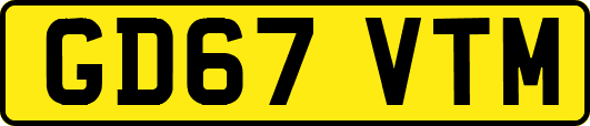 GD67VTM