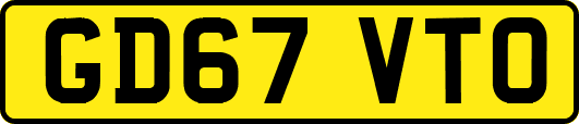 GD67VTO