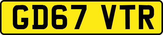 GD67VTR