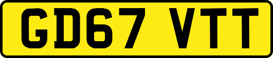 GD67VTT
