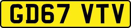 GD67VTV