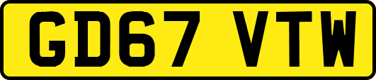 GD67VTW