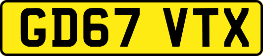 GD67VTX